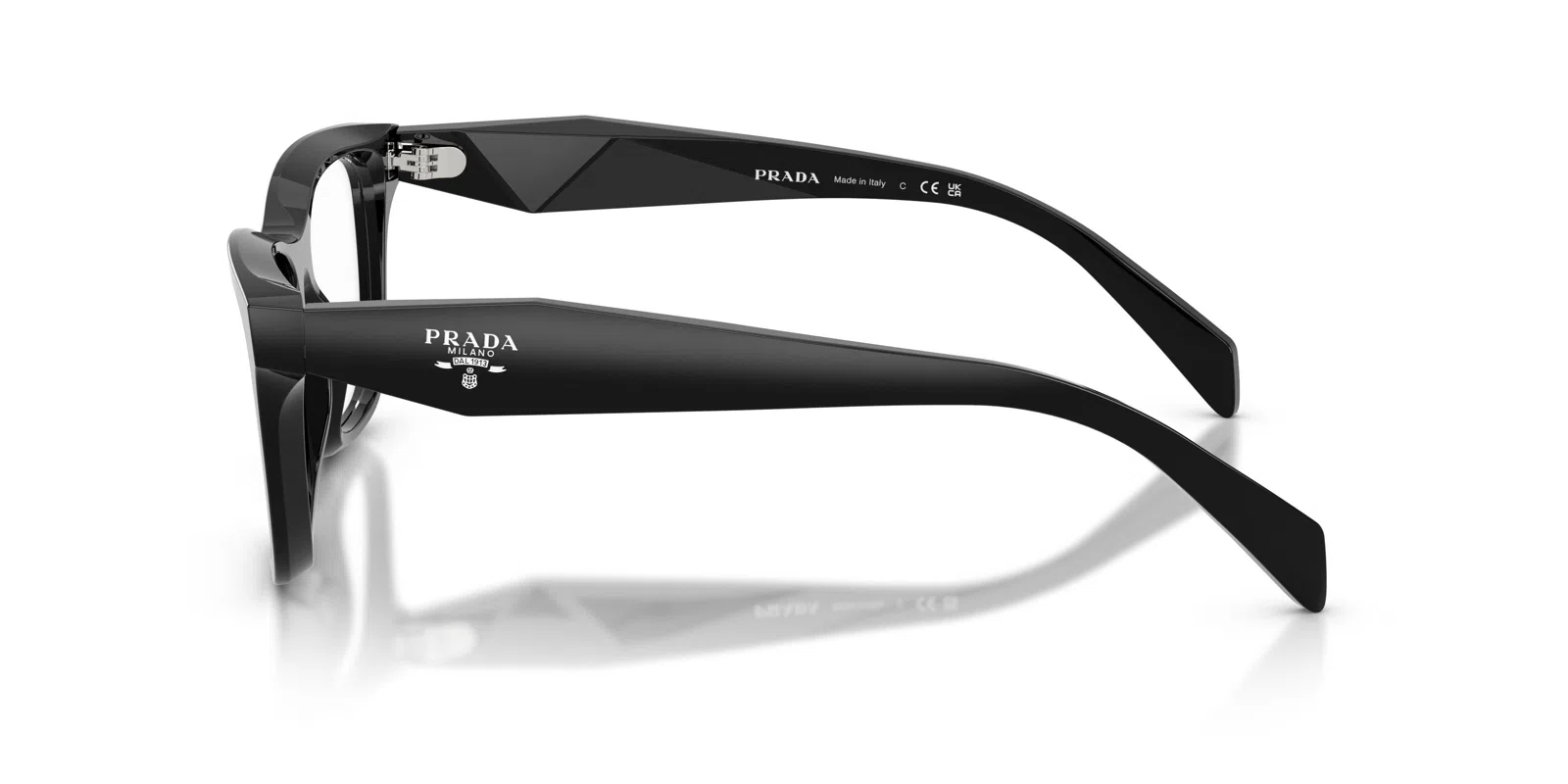 Prada C10V Eyeglasses - view 22